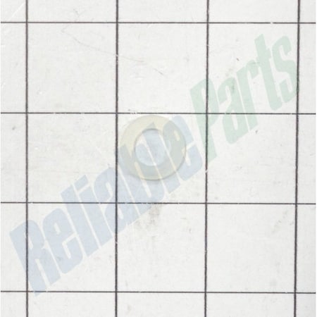 Whirlpool WP487576 Whirlpool Washer WP487576